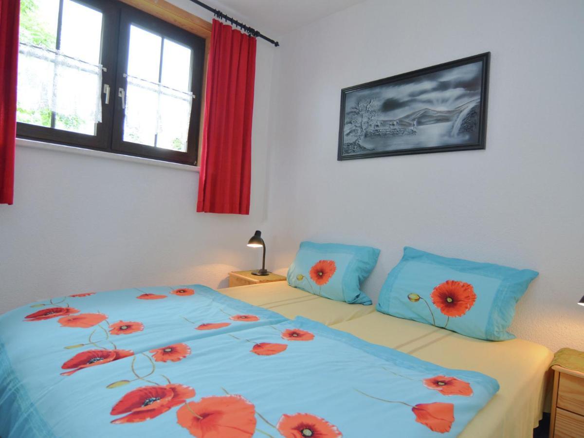 Cosy Apartment In Frauenwald Near Forest Exterior photo
